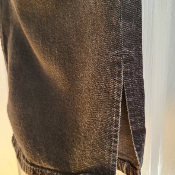 H&M wide leg Jeans Youth 14+ - Picture 5 of 15